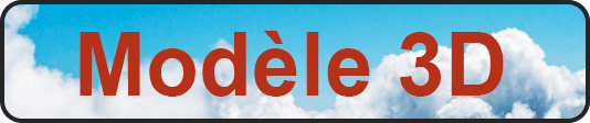 Modéle 3D Air Papillon